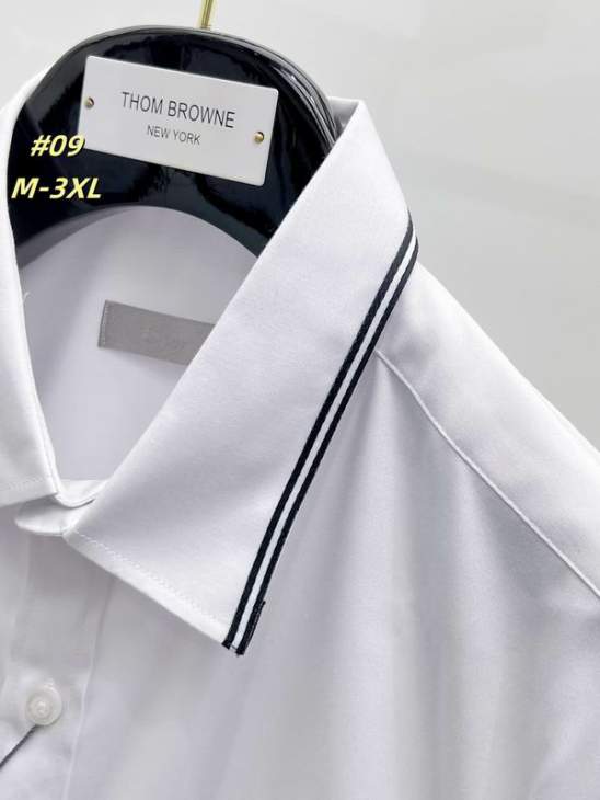 Dior Shirts Short _SKUDiorM-3XL12yr11128266
